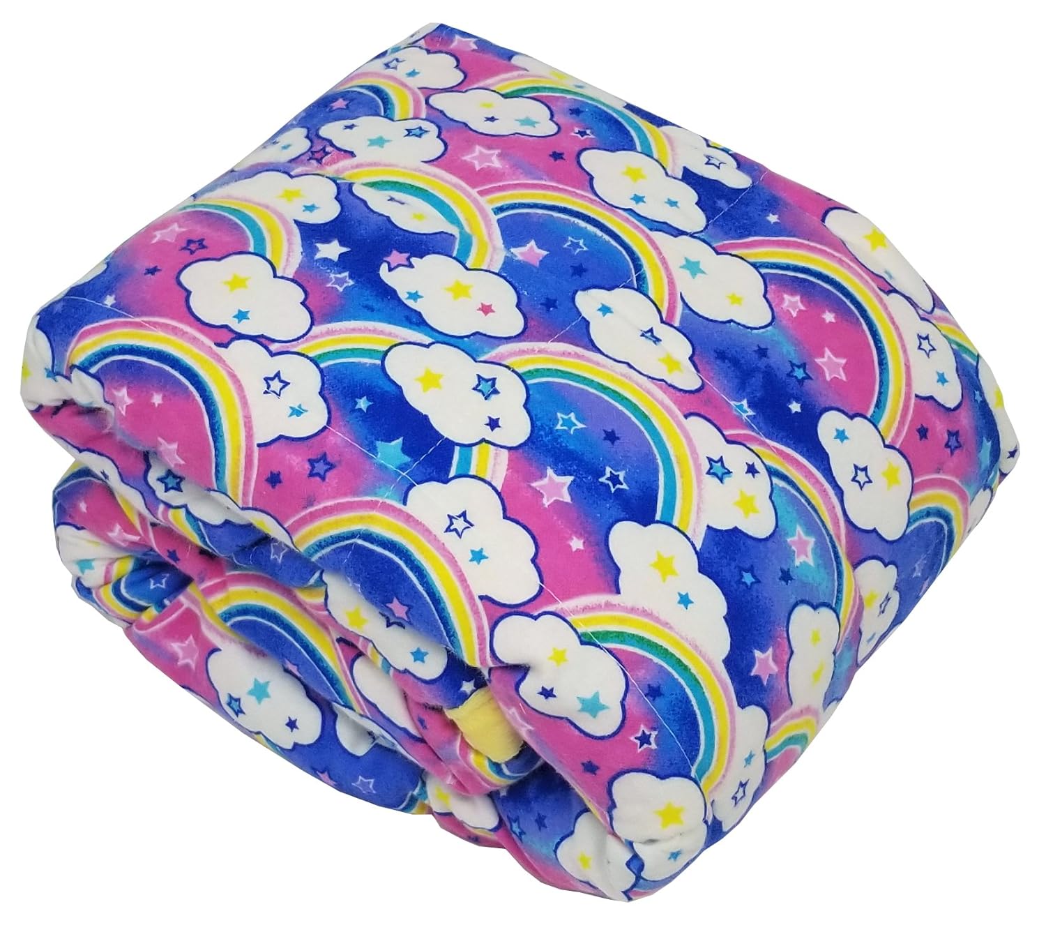 Designer Weighted Blanket for kids (or adult) | Dozens of cute styles
