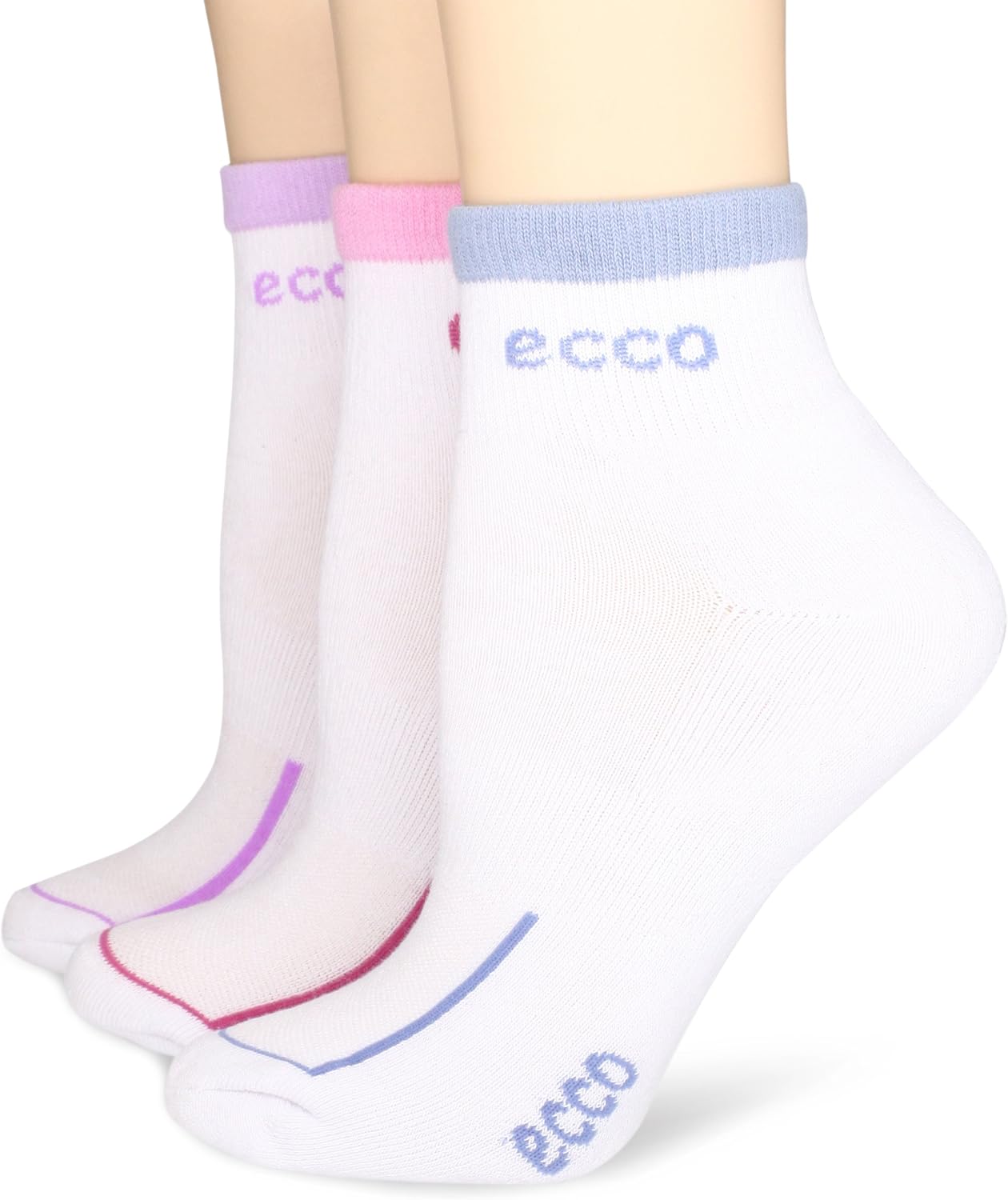ecco pack