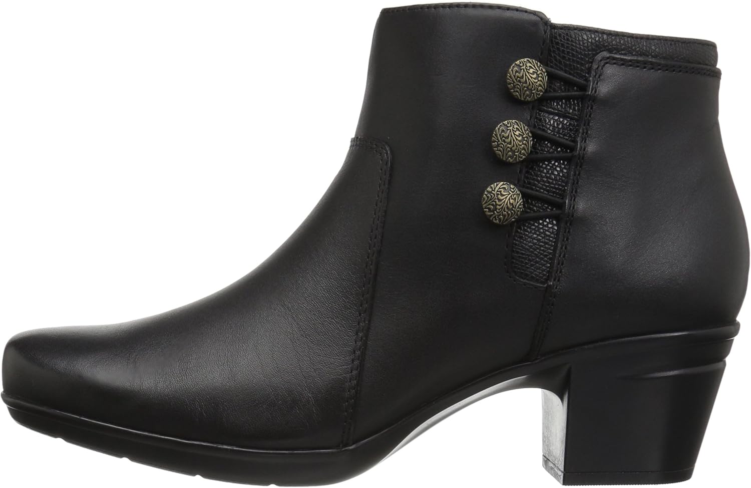 women's emslie monet booties
