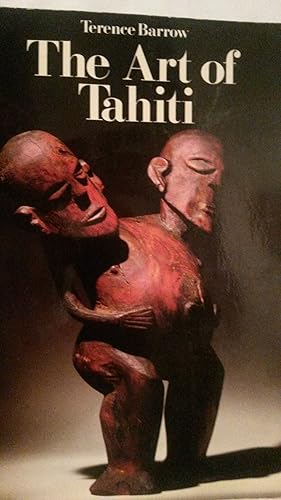 Download The Art of Tahiti PDF
