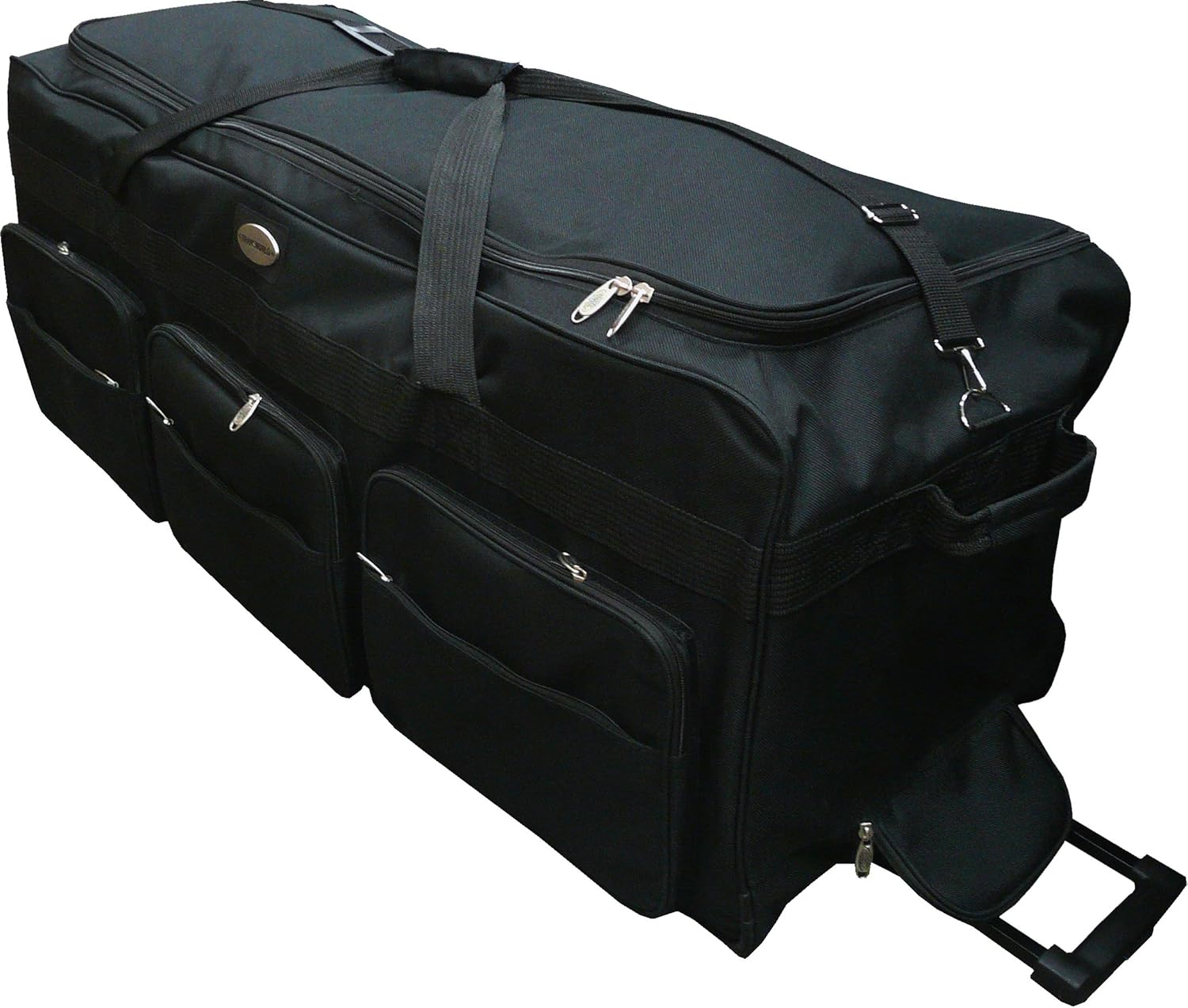 best heavy duty rolling duffel bag