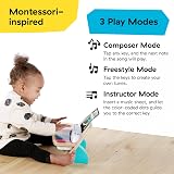Baby Einstein Hape Magic Touch Piano Wooden Musical Toy Kids view 4