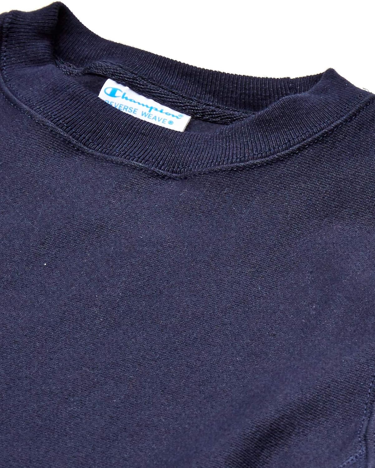 Champion LIFE Men's Reverse Weave Sweatshirt: CHAMPION: Clothing