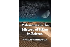 Milestones in the History of Islam in Eritrea