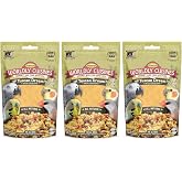Higgins Worldly Cuisines Tuscan Dream Bird Treat, 2 Ounces (3 Pack)