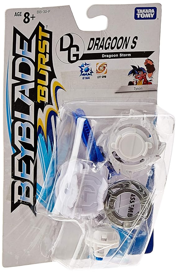 Buy Takara Tomy Beyblade Burst Dragoon 