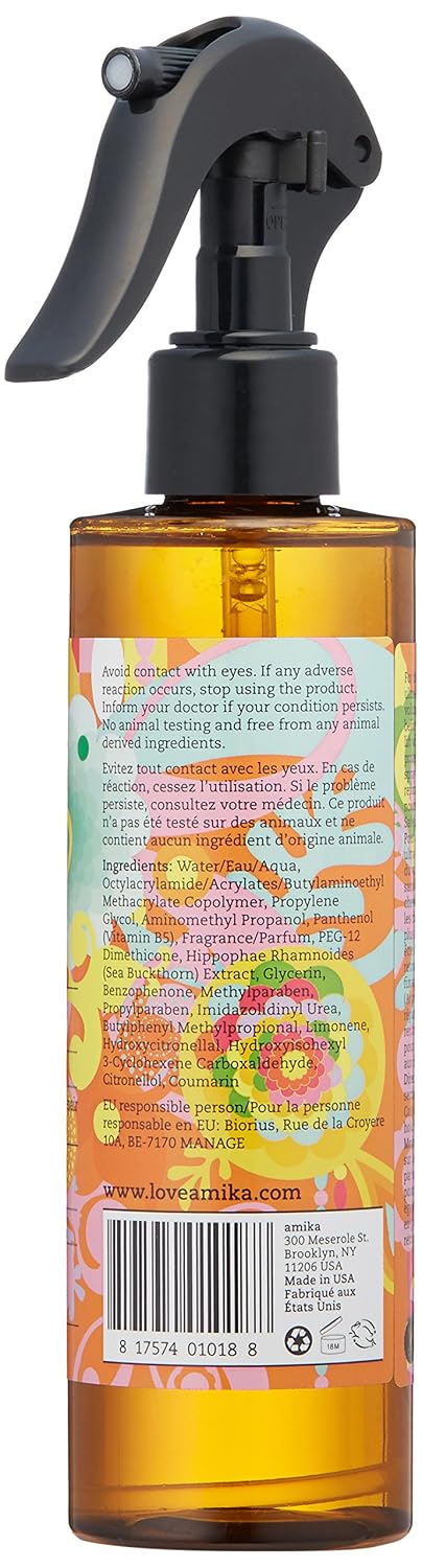 Amika Bombshell Blowout Spray, 8 Ounce (885348113816)
