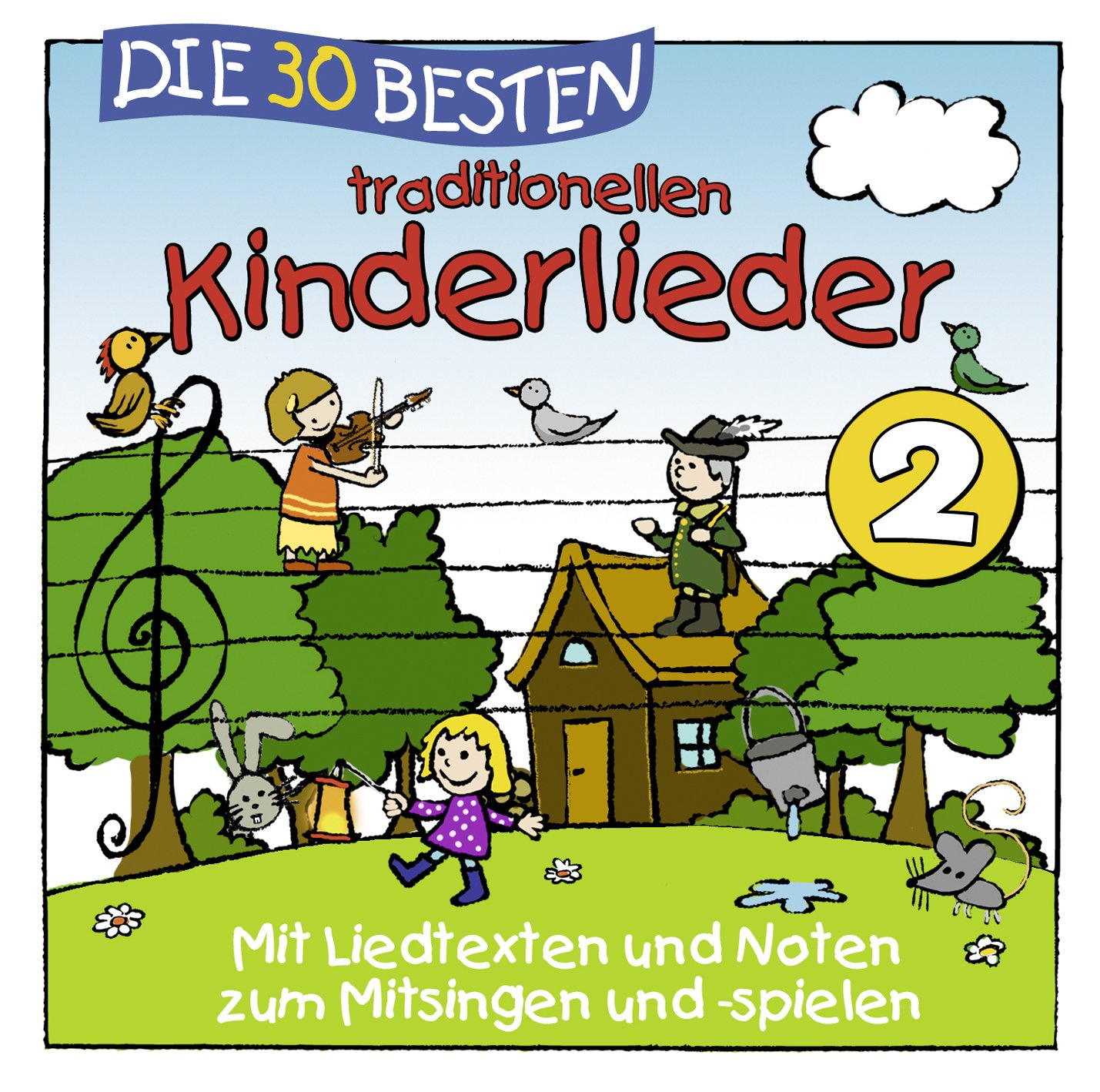 Simone Sommerland Karsten Glück Und Die Kita Frösche Der Pfefferkuchenmann