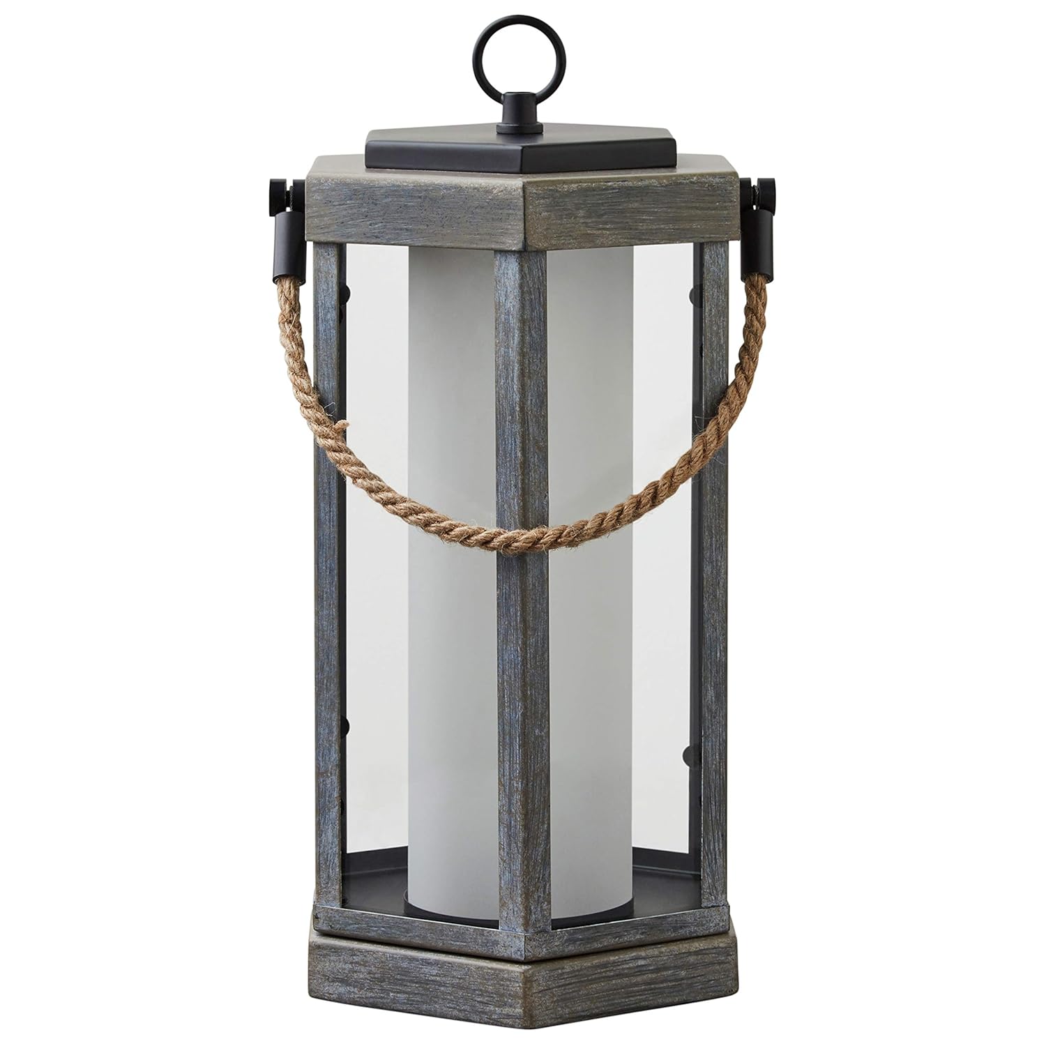 Best faux stone table lamps
