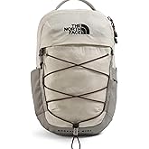 The North Face Borealis Mini Backpack, Desert Stone/Stone Slab/Ember Soil, One Size
