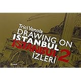 Drawing on Istanbul 2