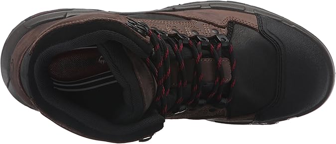 wolverine legend soft toe