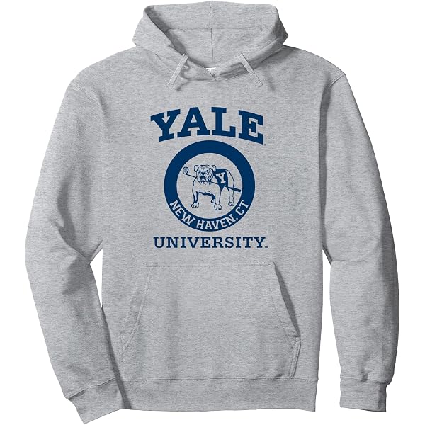 Amazon.com: Yale University New Haven CT Sweatshirt : Clothing