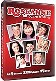Roseanne: The Complete Series