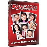 Roseanne: The Complete Series