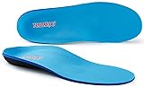 Shoe Insoles Flat Feet Inserts Orthotics for