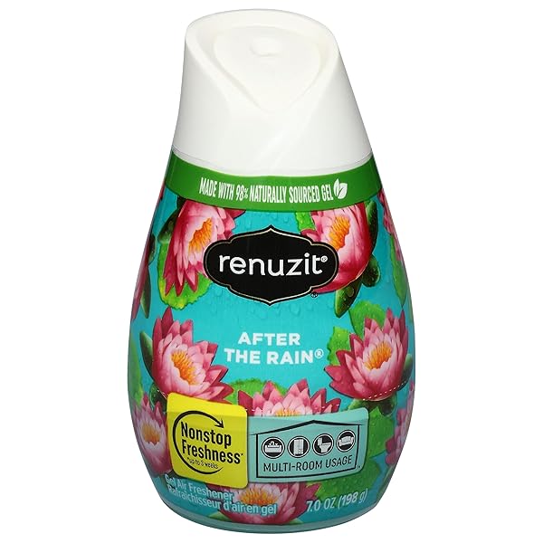 RENUZIT, ADJUSTABLES AFTER THE RAIN, 7 OUNCE