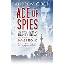Reilly:Ace of Spies: Amazon.ca: Sam Neill, Michael Bryant