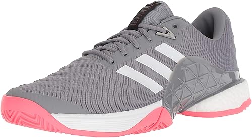 adidas men's barricade 2018 tennis shoe
