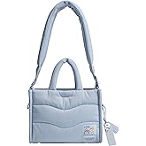 COACH for The Summer I Turned Pretty Loop Mini Puffy Tote