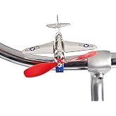 Handlebar Airplane Bicycle Bike Kids Accessories
