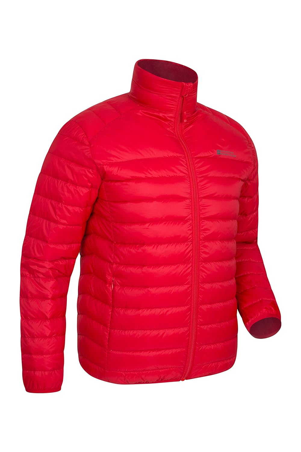 lightweight walking coat