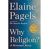 Why Religion?: A Personal Story
