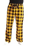 #followme Polar Fleece Pajama Pants for Men