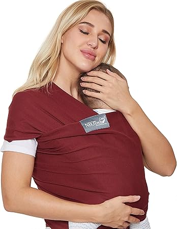 neotech care baby wrap carrier