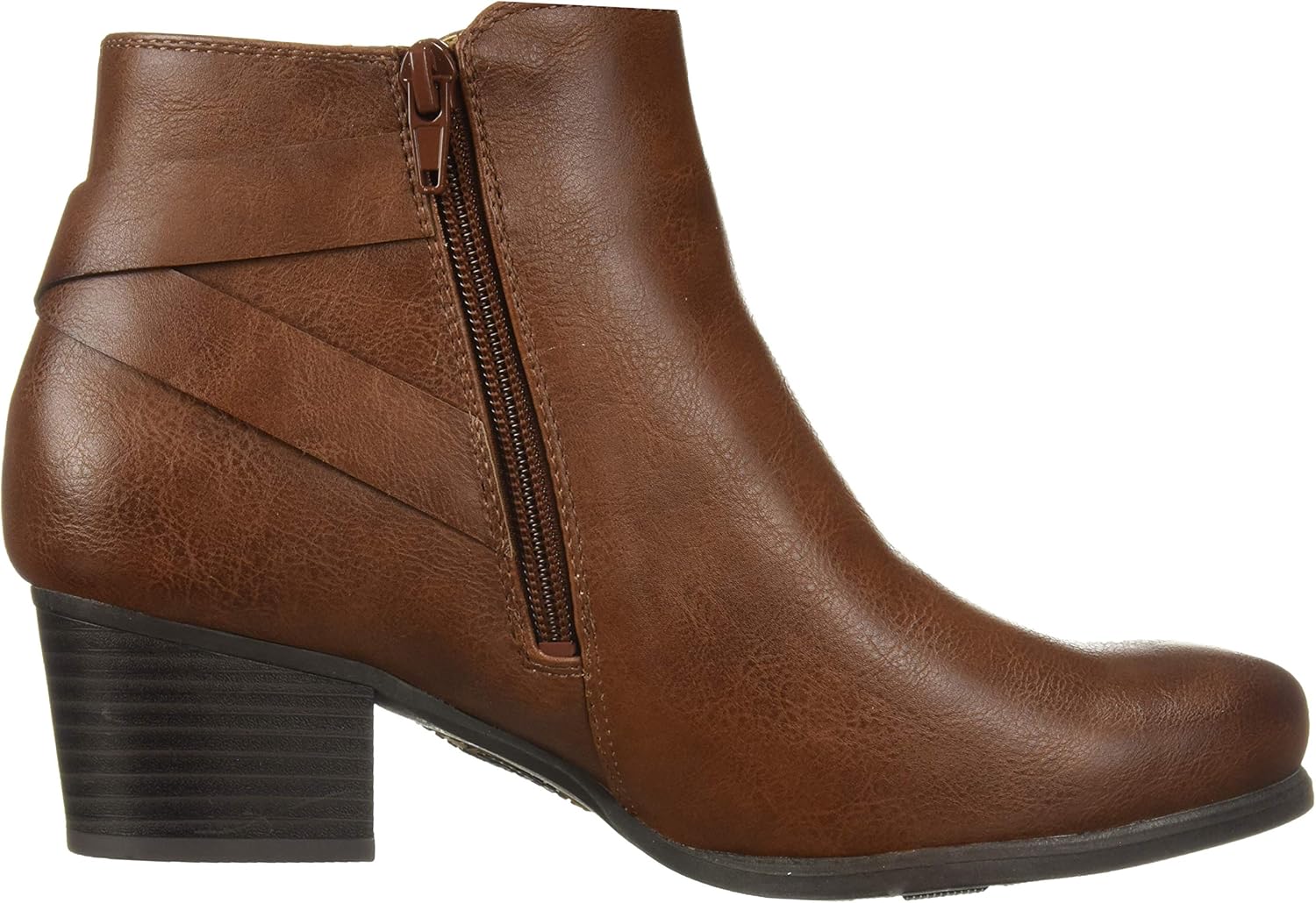 soul naturalizer calm women's ankle boots
