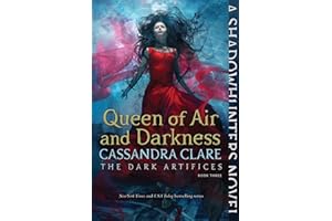 Queen of Air and Darkness (Volume 3)
