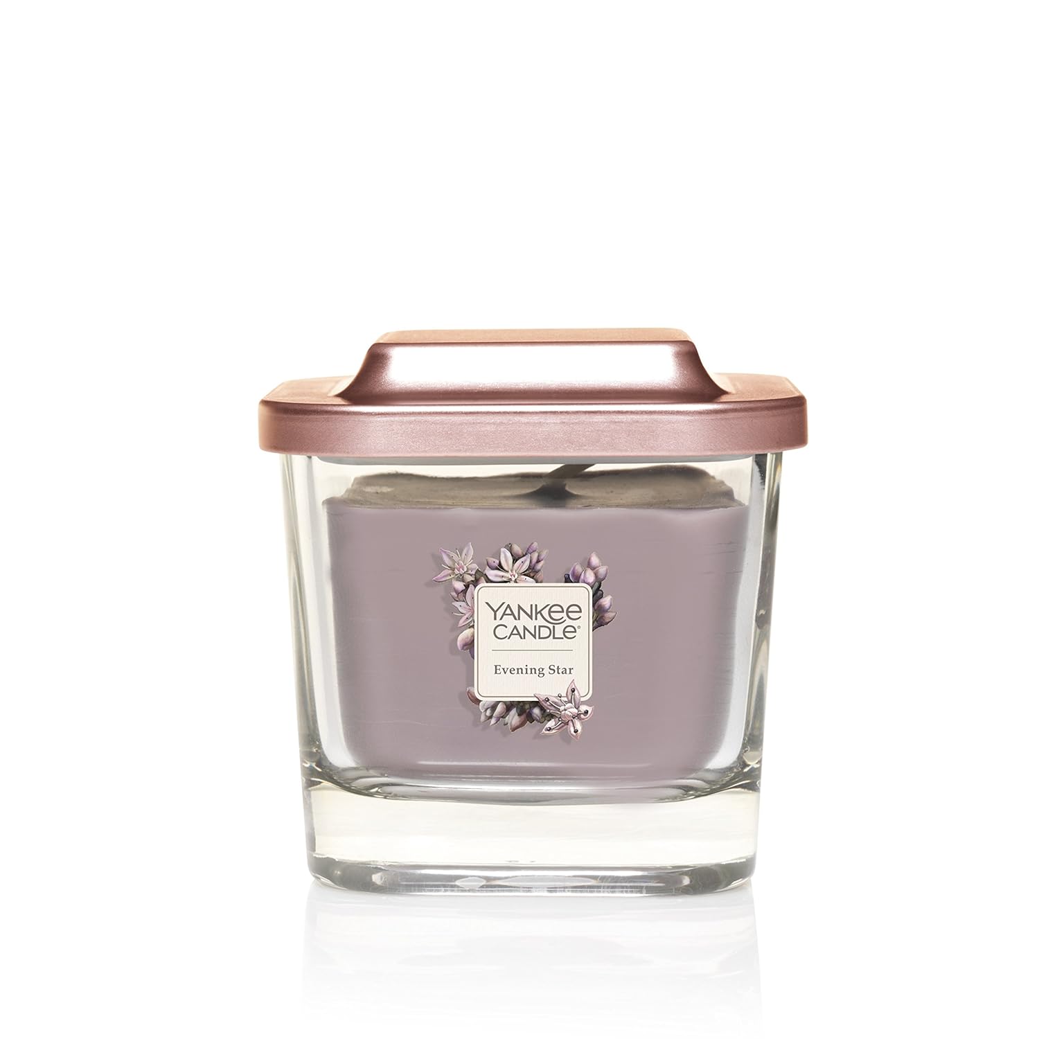 Yankee Candle Elevation Collection with Platform Lid Small 1Wick