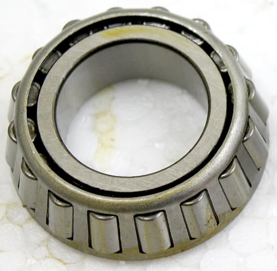 Timken 2X 07100 Tapered Roller Bearing 1" Bore Harley