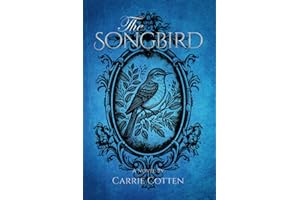 The Songbird - A Medieval Christian Fiction