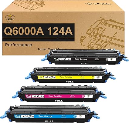 hp color laserjet q6000a