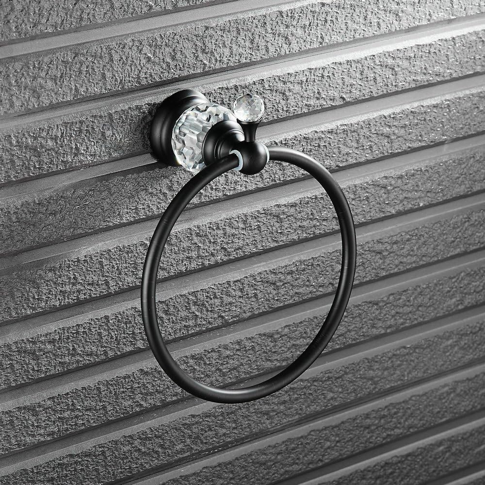 Best Double Towel Bar Oil Rubbed Bronze Over Cabinet