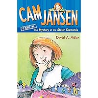洋書 Young Cam Jansen 19冊 Young Cam Jansen and the Lost Tooth (Penguin Young Readers