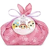 Baby Born Sorpresa Mascotas con más de 8 sorpresas, cambio de color y bañera, multicolor