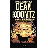 The Darkest Evening of the Year: A Novel