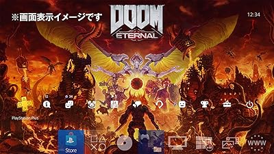 DOOM Eternal（ドゥーム エターナル）』店舗特典・予約・最安値
