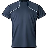 Endura Unisex Corner Short Sleeve Cycling Shirt