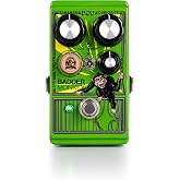 Digitech DOD Badder Monkey&trade; Multi Circuit Overdrive with StagePlate&trade;