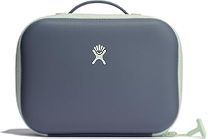 Hydro Flask Lunch Box for Kids - Unisex for Girls or Boys - Insulated Lunch Bag for School in Koala Gray