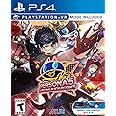 Persona 5: Dancing In Starlight - PlayStation 4