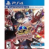 Persona 5: Dancing In Starlight - PlayStation 4