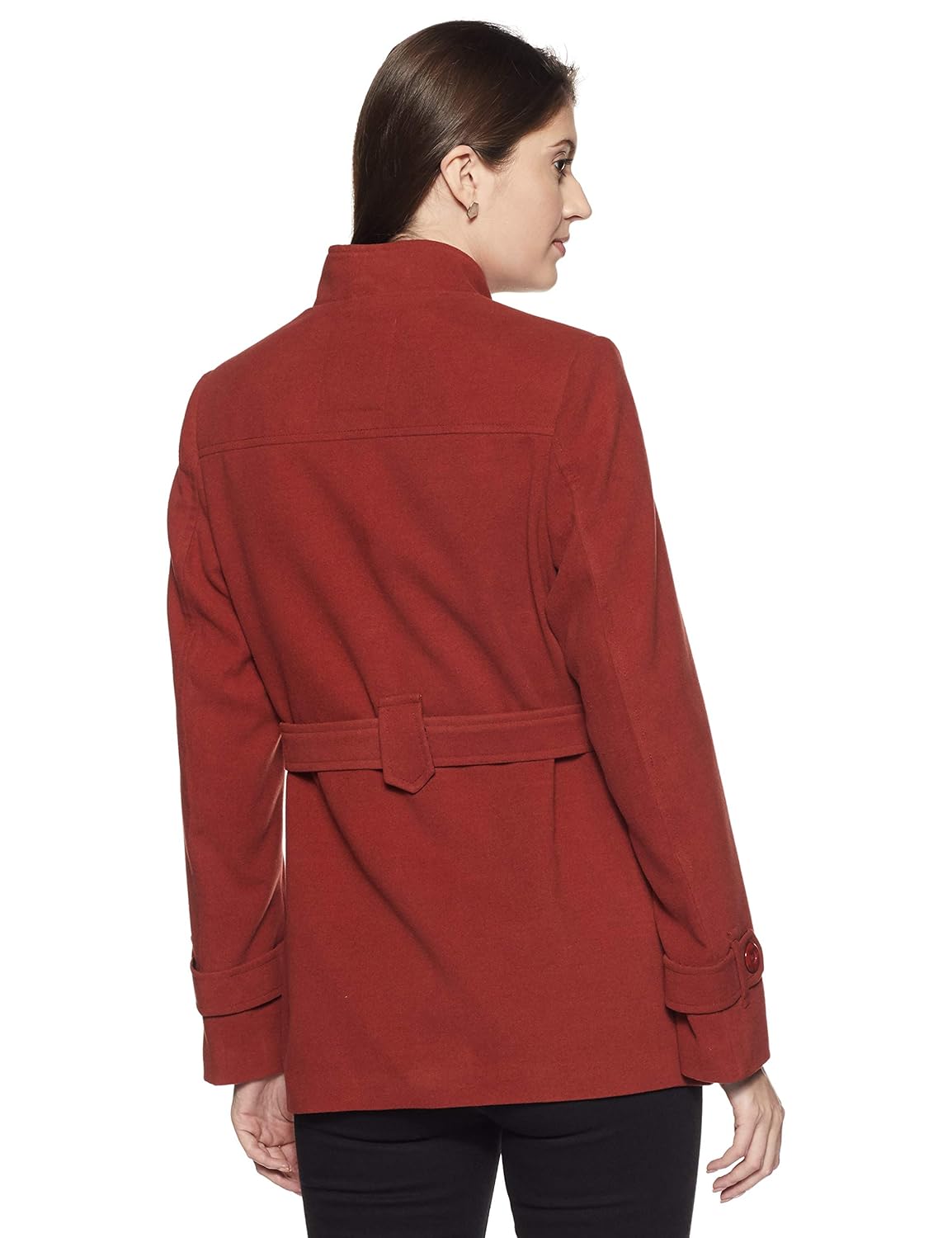 endeavor women's coat 18702 rs