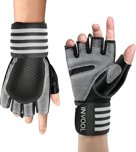 weight lifting gloves ireland