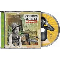 Damian Marley - Stony Hill - Amazon.com Music