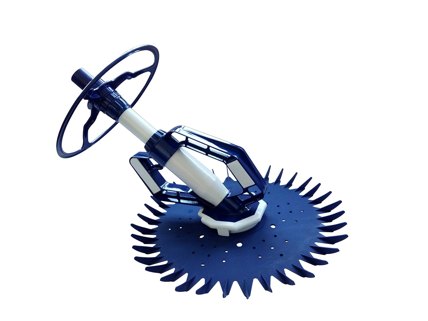 Best Swimming Pool Automatic Vacuum
