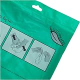 Purfect Pet Products Bag Em Bio Poo Bags Biodegradable 50 Count view 4